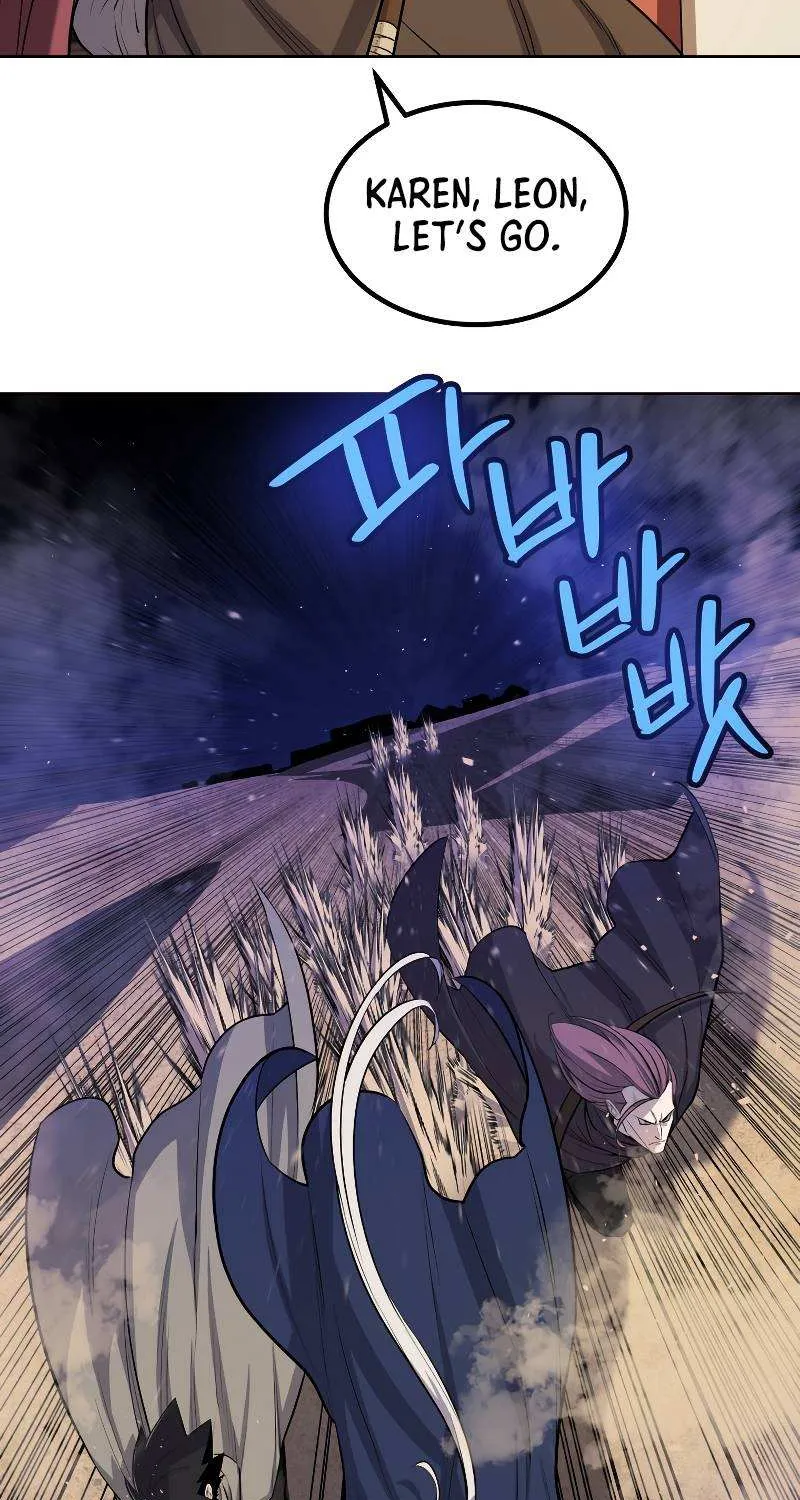 Overpowered Sword Kainu Manga Chapter 60 Page 58