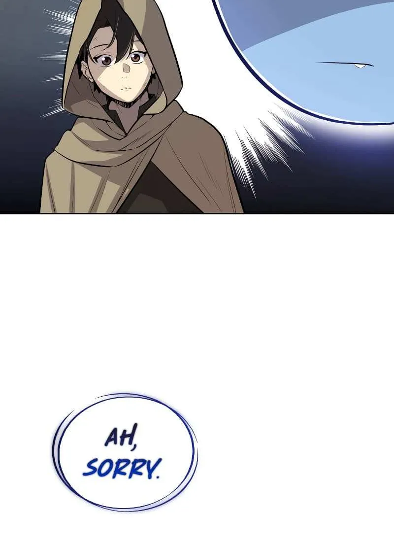 Overpowered Sword Kainu Manga Chapter 59 Page 21