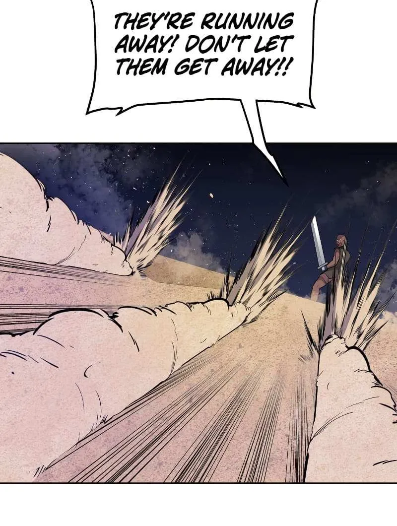 Overpowered Sword Kainu Manga Chapter 59 Page 79