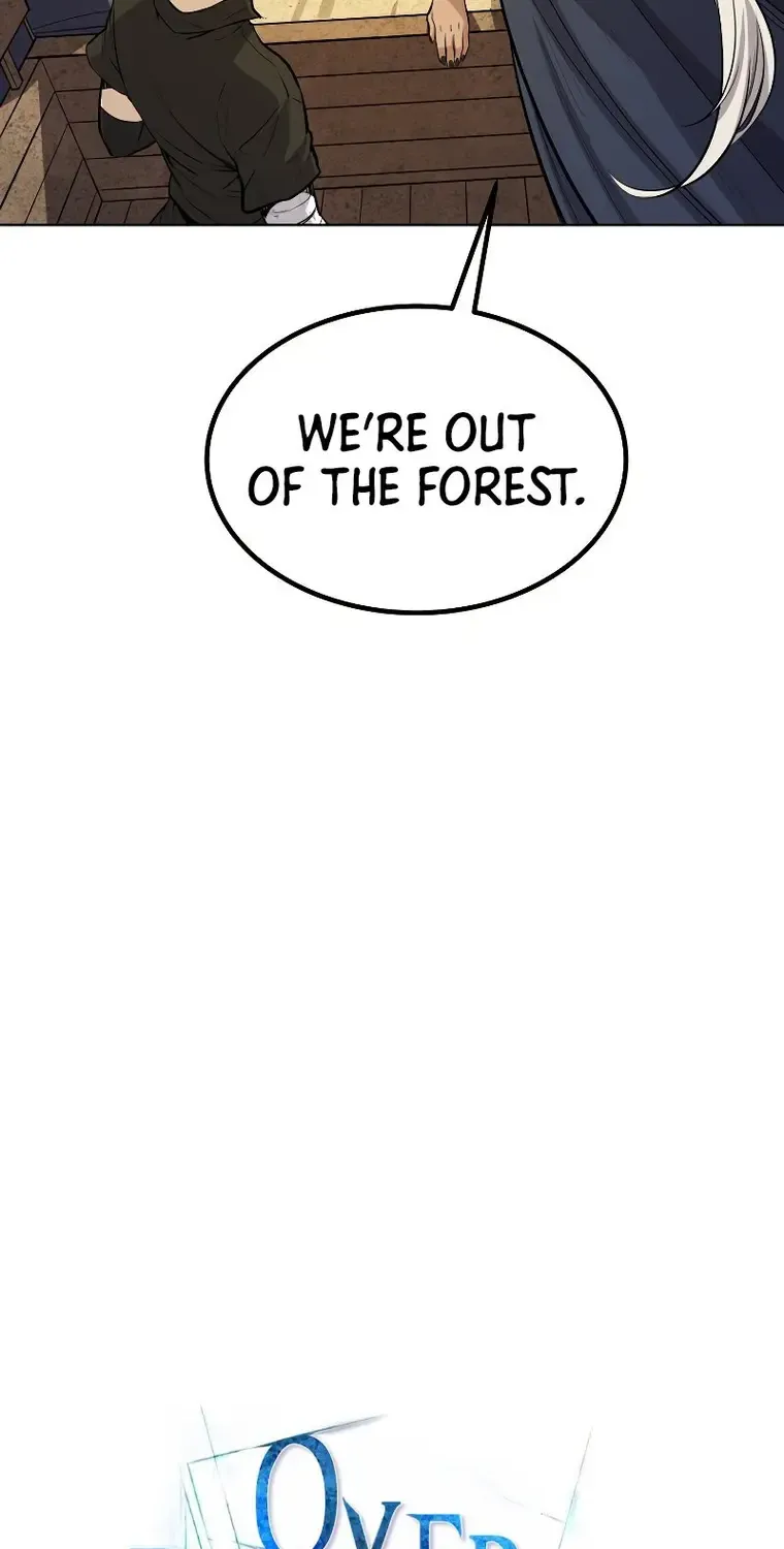 Overpowered Sword Kainu Manga Chapter 58 Page 13
