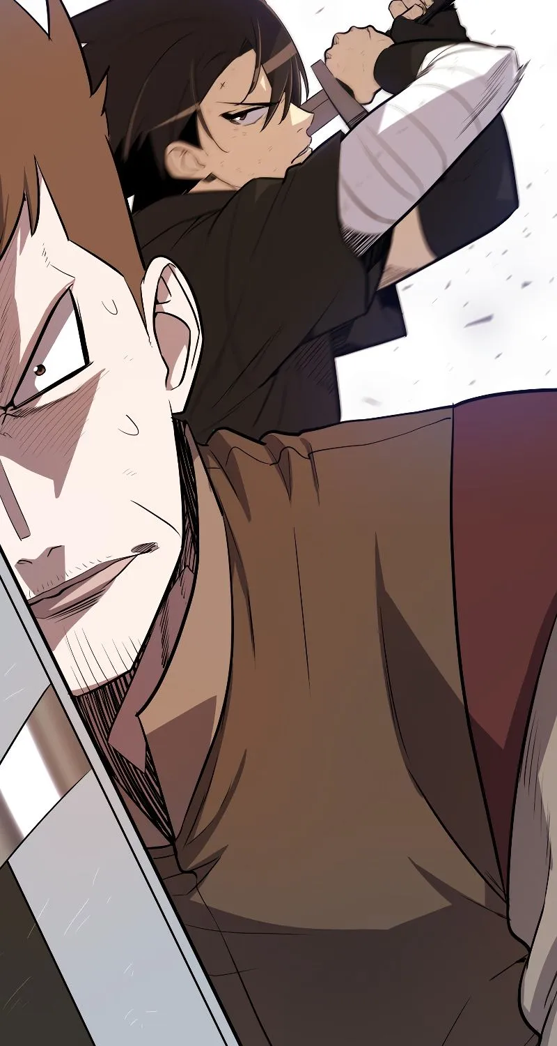 Overpowered Sword Kainu Manga Chapter 52 Page 34