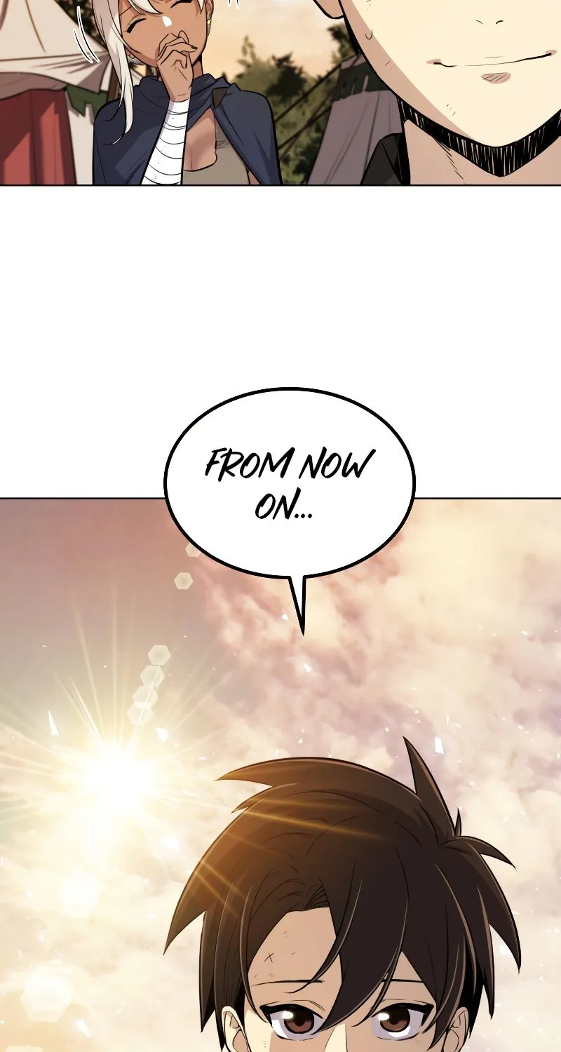 Overpowered Sword Kainu Manga Chapter 52 Page 61