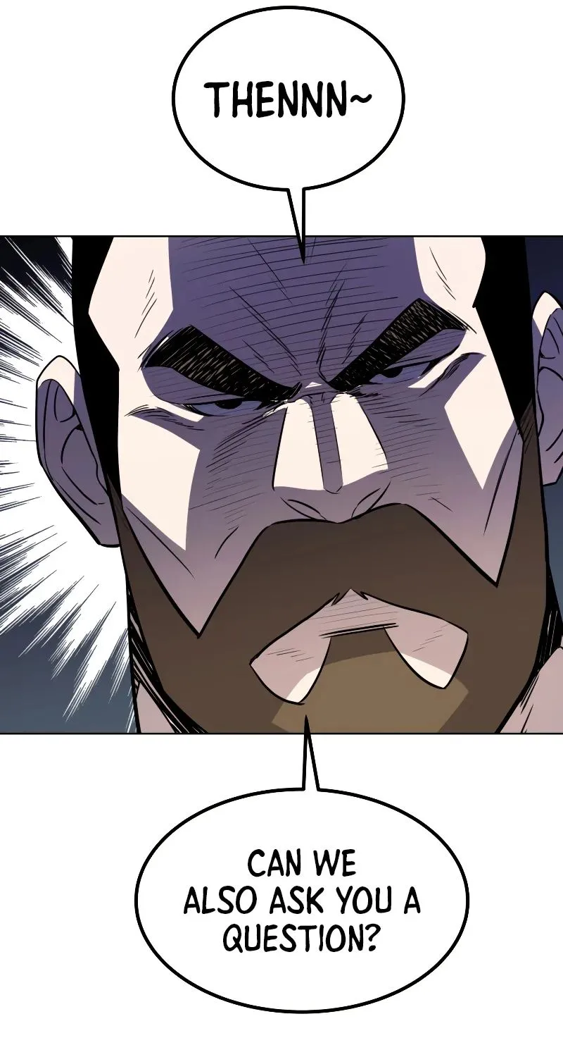 Overpowered Sword Kainu Manga Chapter 52 Page 80