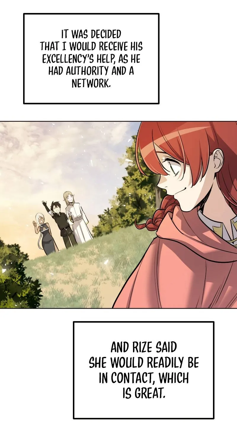 Overpowered Sword Kainu Manga Chapter 49 Page 61