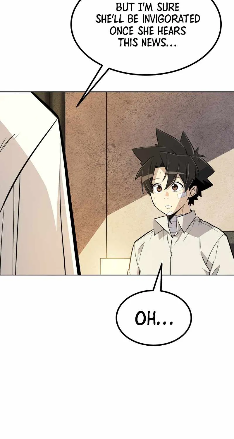 Overpowered Sword Kainu Manga Chapter 43 Page 58