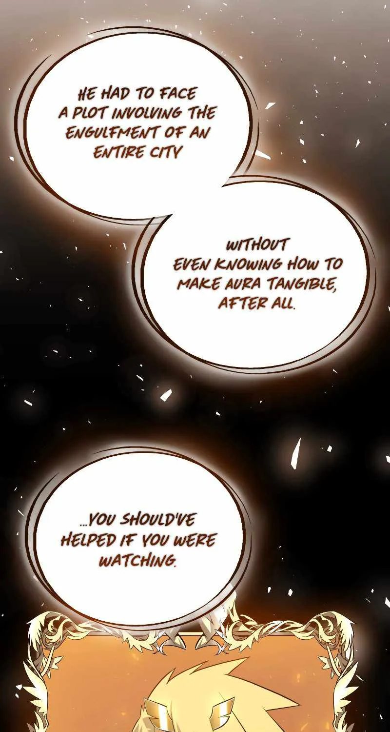 Overpowered Sword Kainu Manga Chapter 42 Page 10
