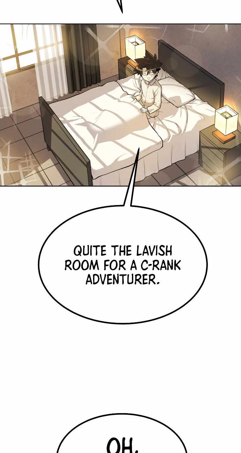 Overpowered Sword Kainu Manga Chapter 42 Page 36