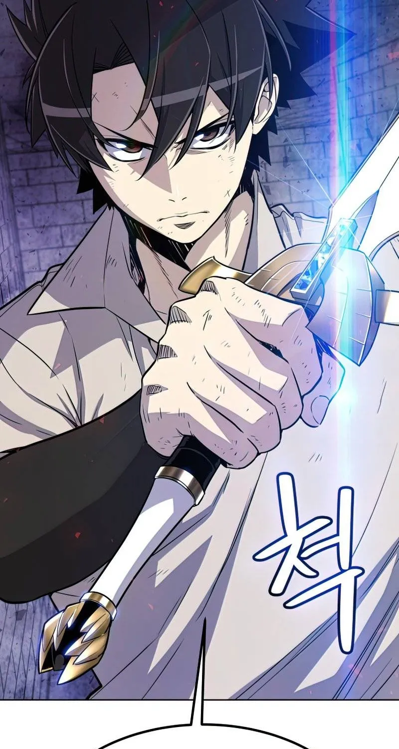 Overpowered Sword Kainu Manga Chapter 39 Page 25
