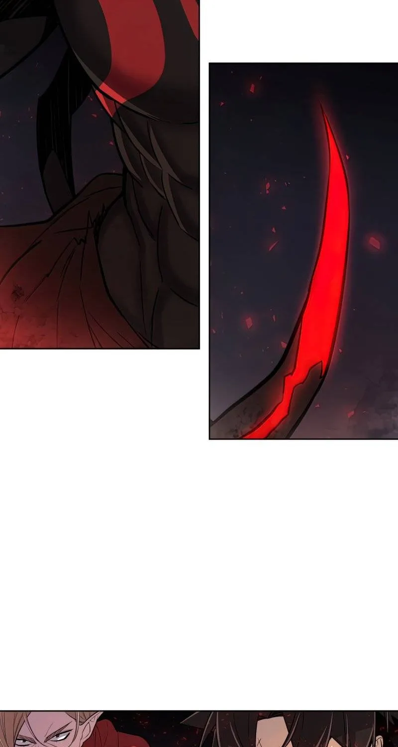 Overpowered Sword Kainu Manga Chapter 39 Page 80
