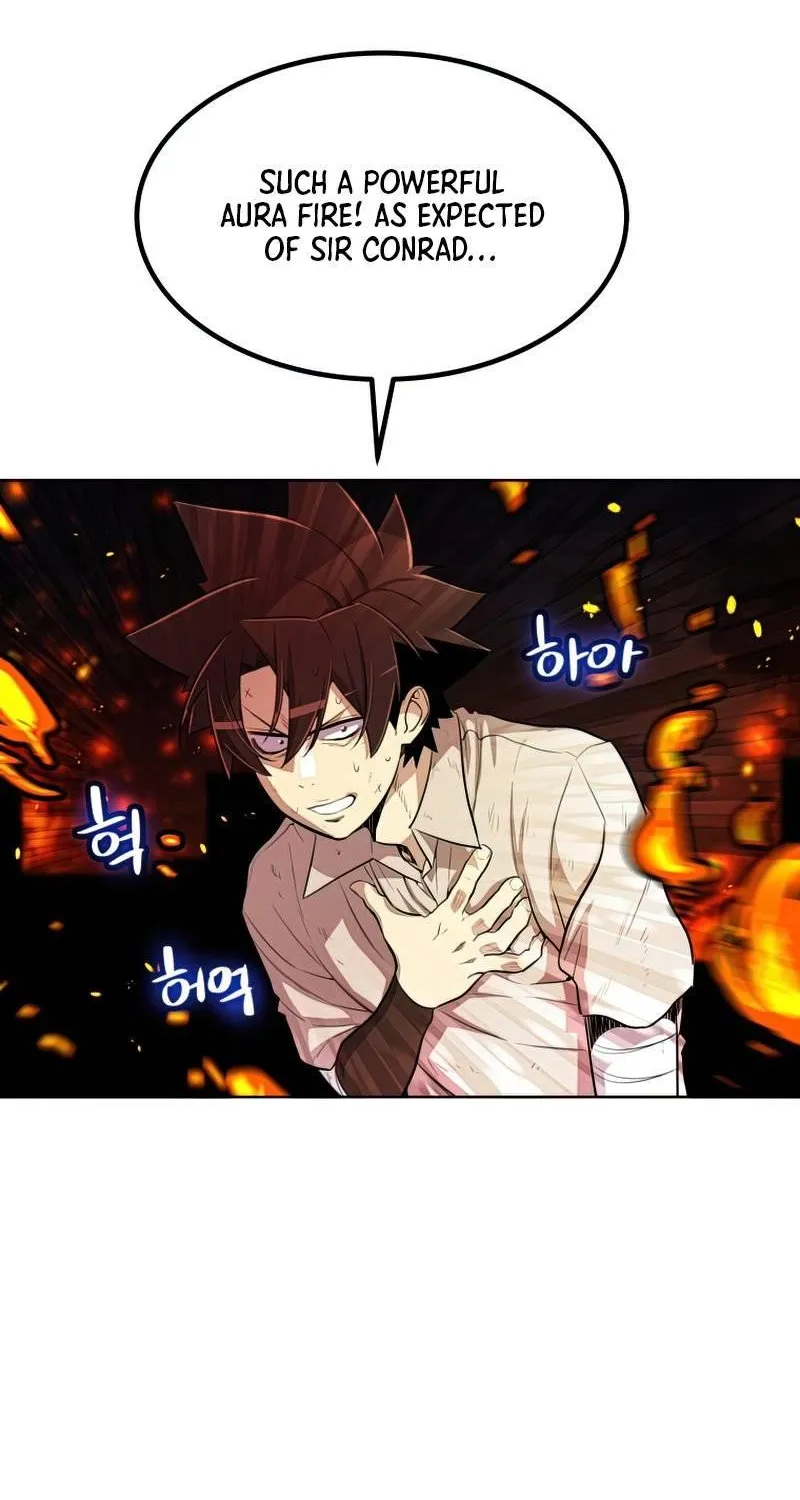 Overpowered Sword Kainu Manga Chapter 33 Page 6