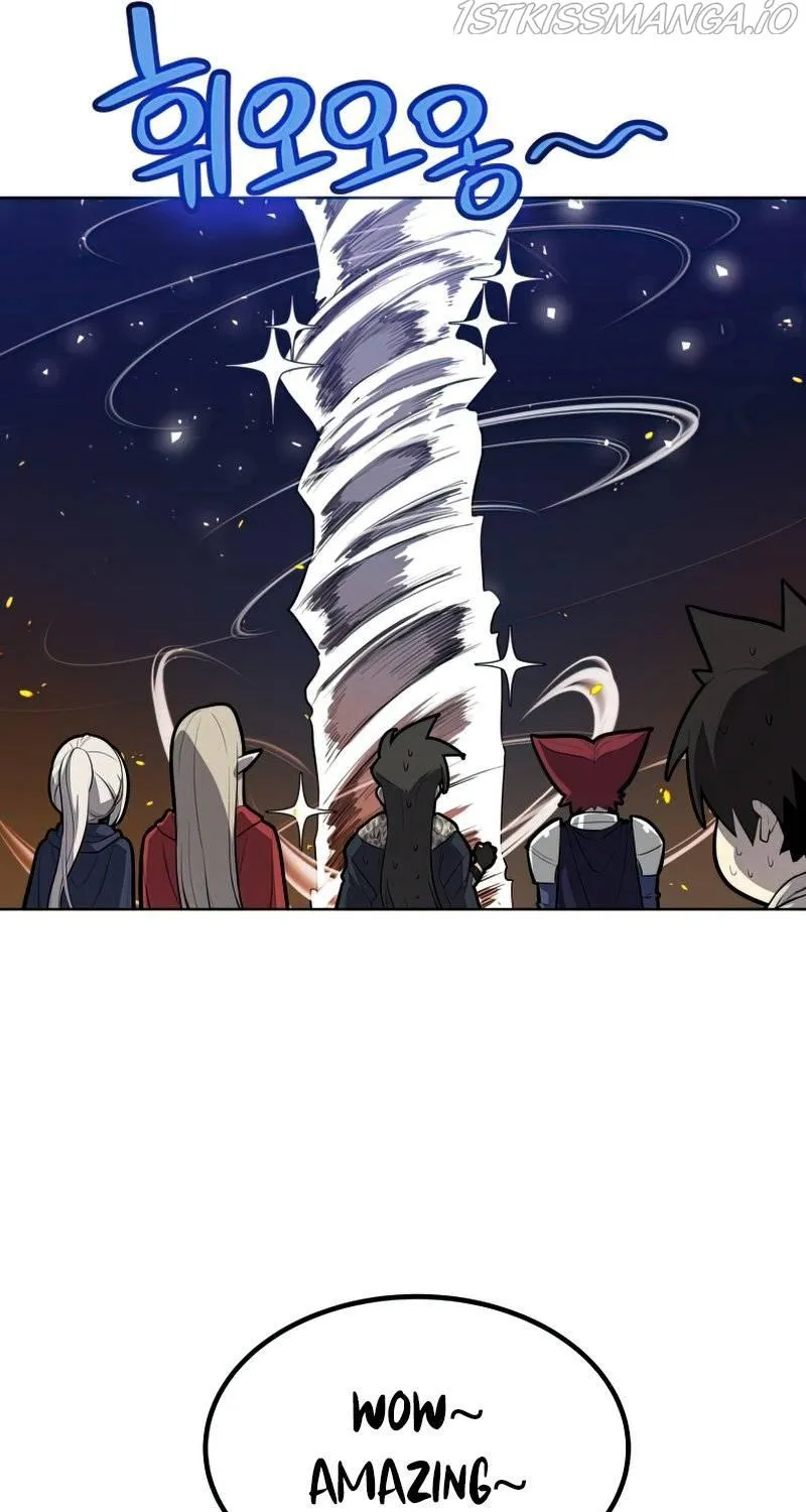 Overpowered Sword Kainu Manga Chapter 33 Page 12