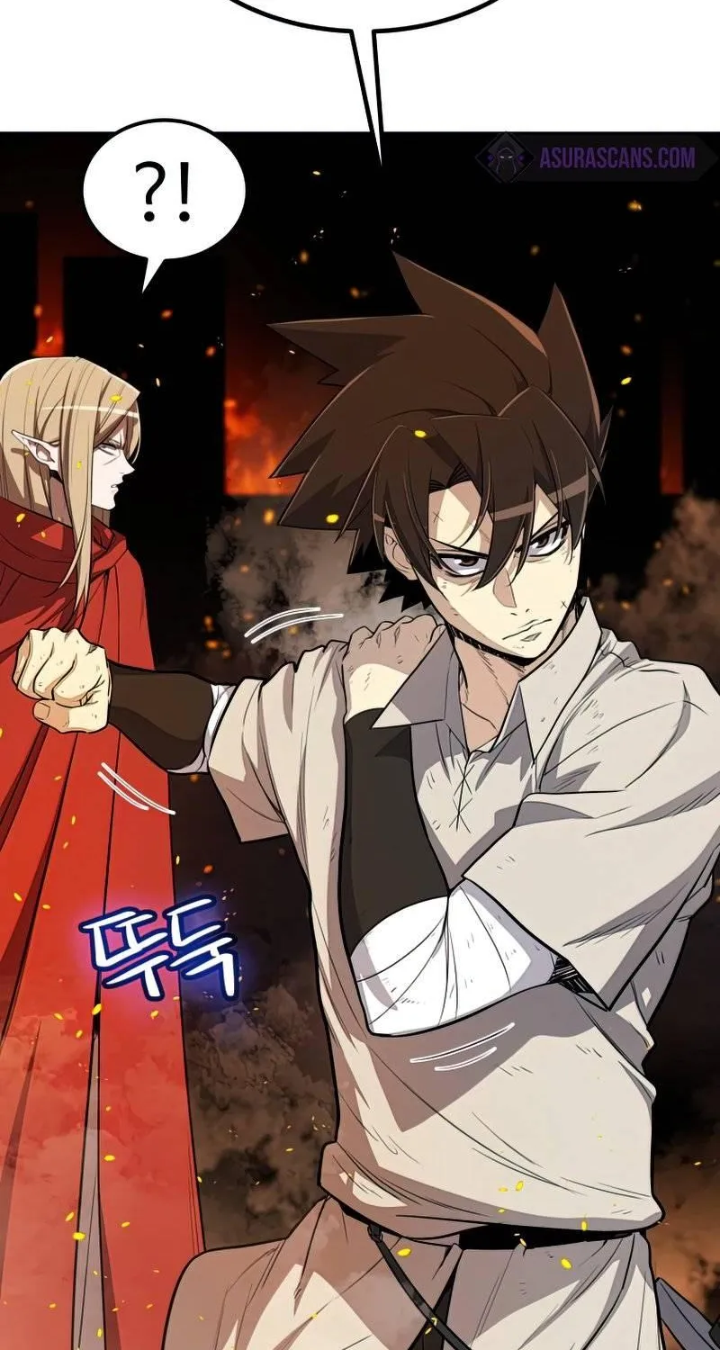 Overpowered Sword Kainu Manga Chapter 33 Page 15