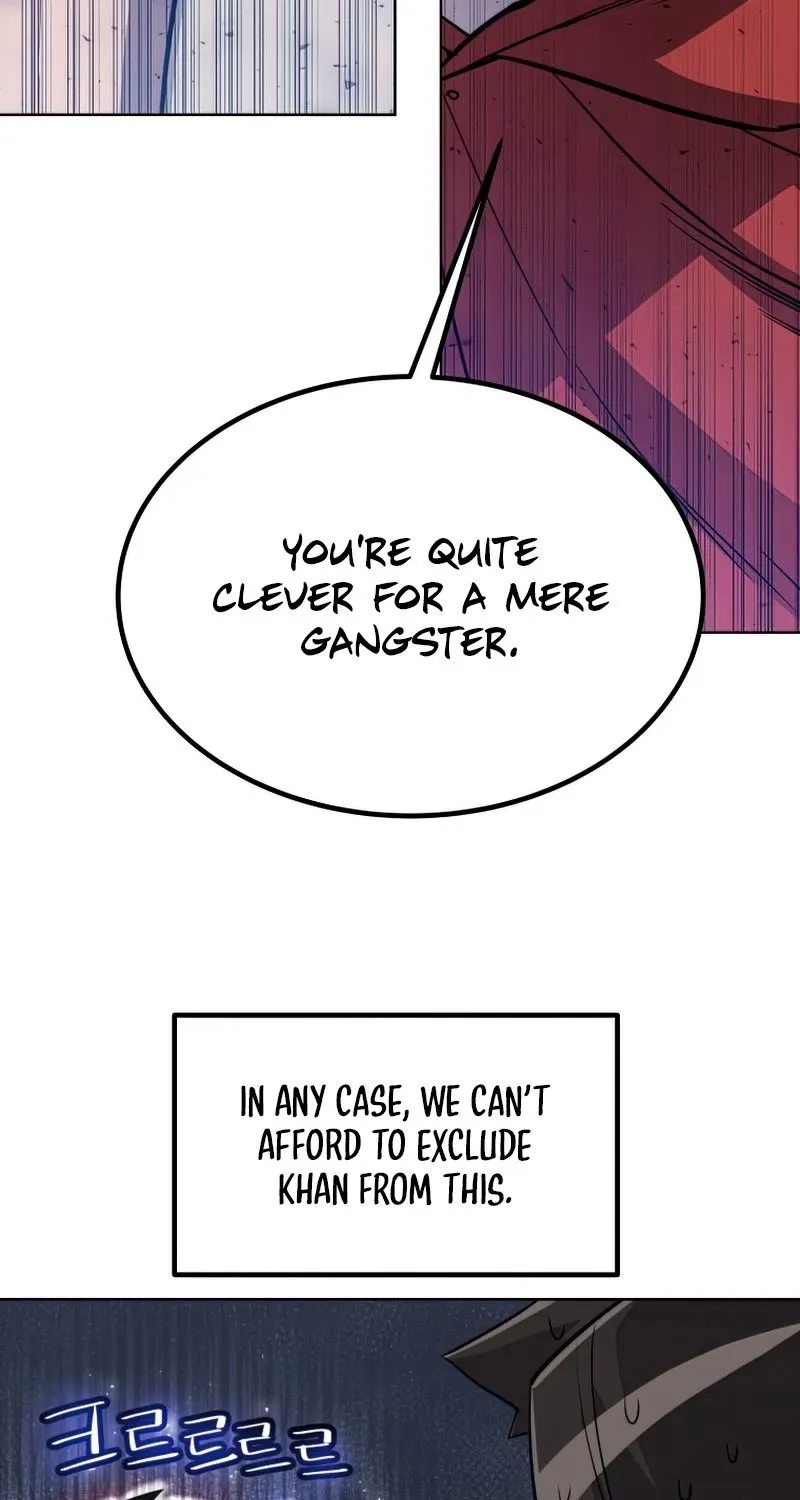 Overpowered Sword Kainu Manga Chapter 31 Page 104