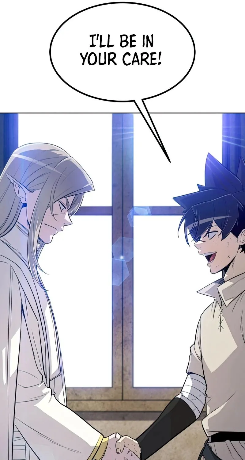 Overpowered Sword Kainu Manga Chapter 28 Page 12