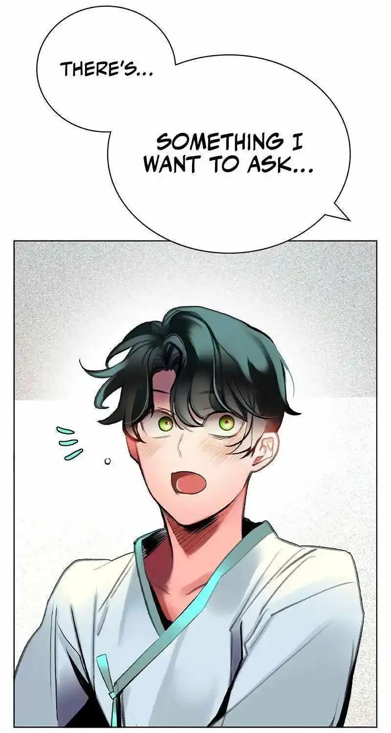 Jungle Juice Kainu Manga Chapter 136 Page 10