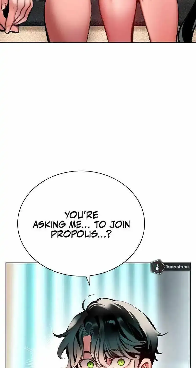 Jungle Juice Kainu Manga Chapter 136 Page 46