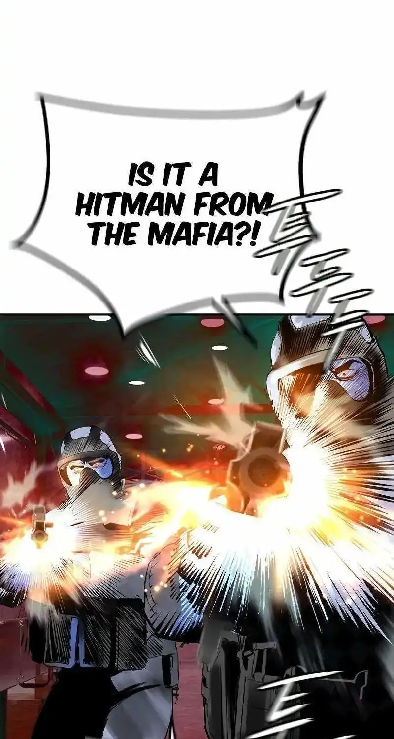 Jungle Juice Kainu Manga Chapter 136 Page 91