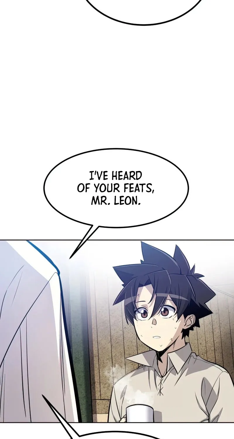 Overpowered Sword Kainu Manga Chapter 27 Page 70
