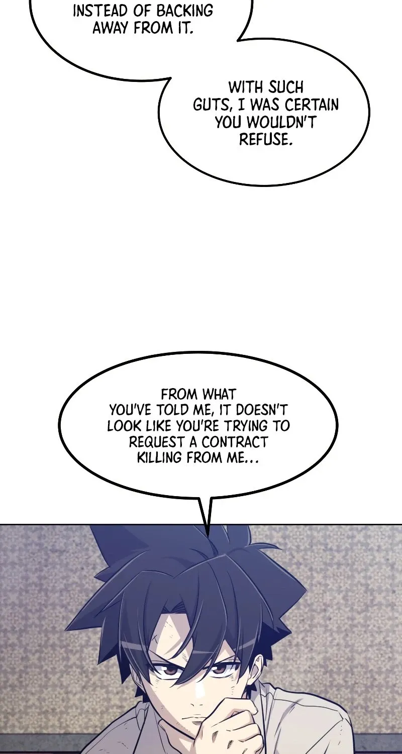 Overpowered Sword Kainu Manga Chapter 26 Page 72