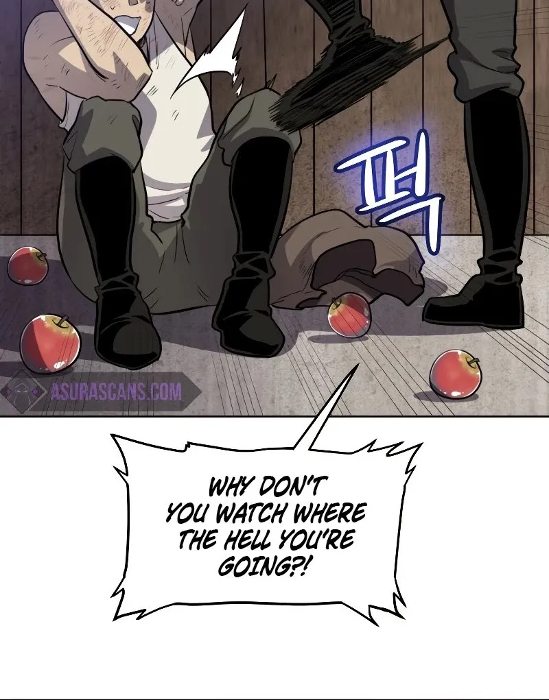 Overpowered Sword Kainu Manga Chapter 25 Page 49