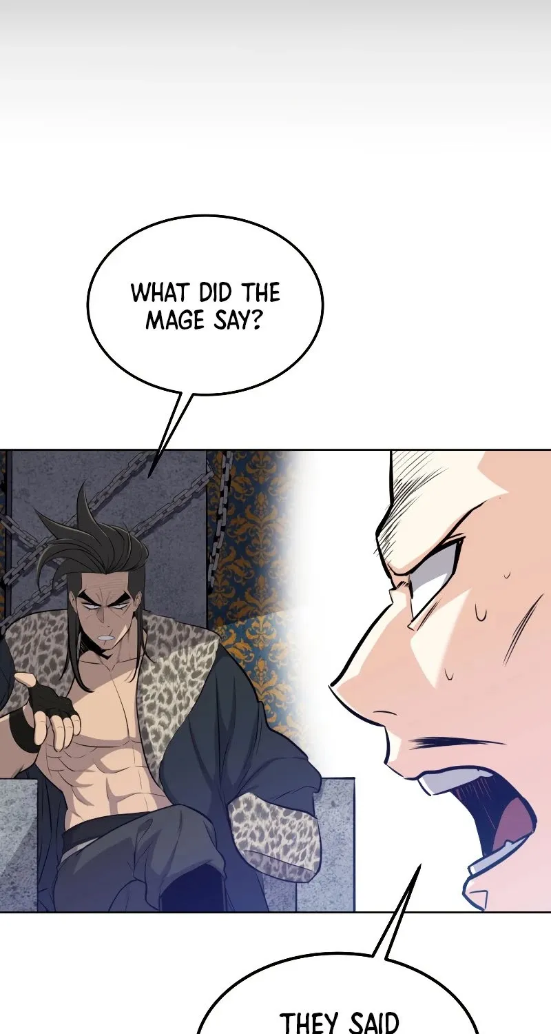 Overpowered Sword Kainu Manga Chapter 24 Page 52