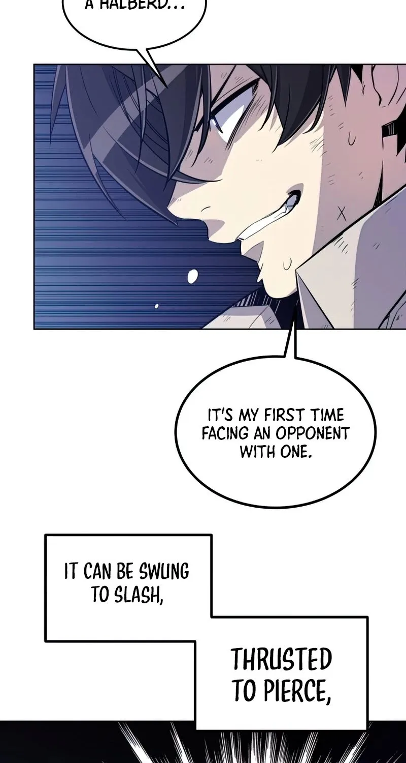 Overpowered Sword Kainu Manga Chapter 23 Page 5