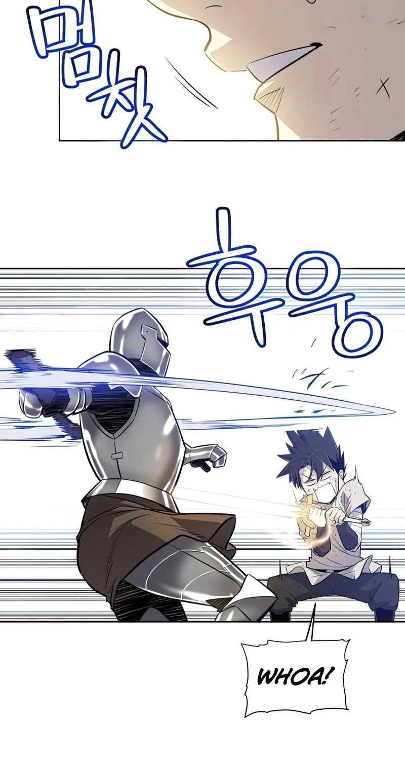 Overpowered Sword Kainu Manga Chapter 23 Page 64