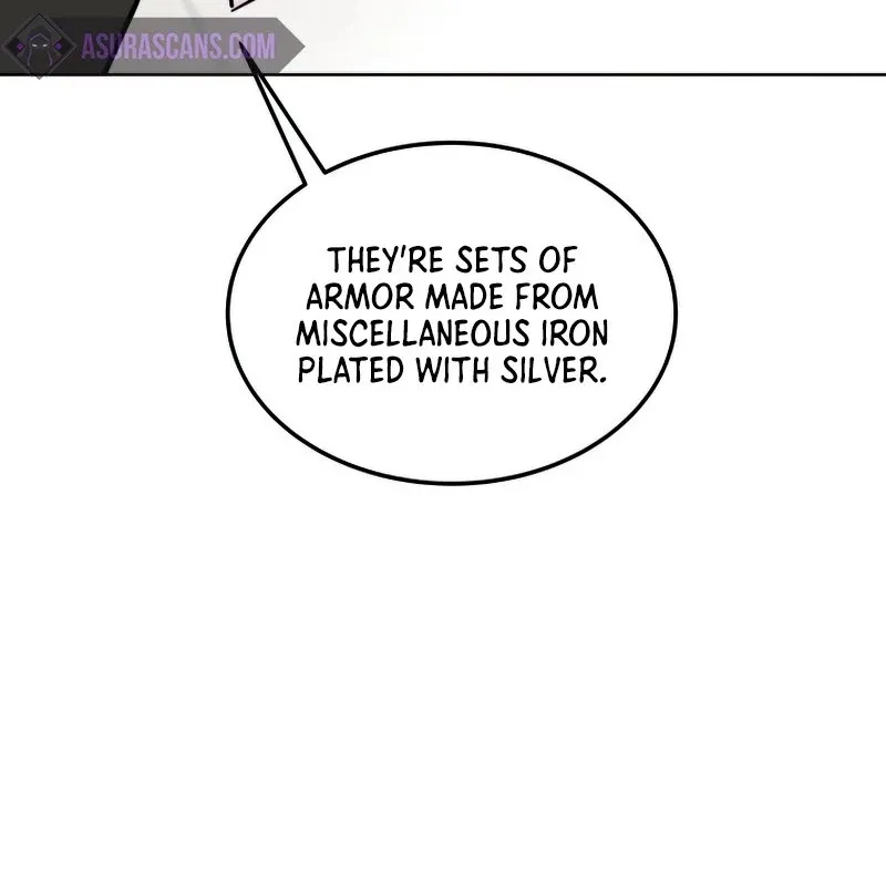 Overpowered Sword Kainu Manga Chapter 22 Page 41
