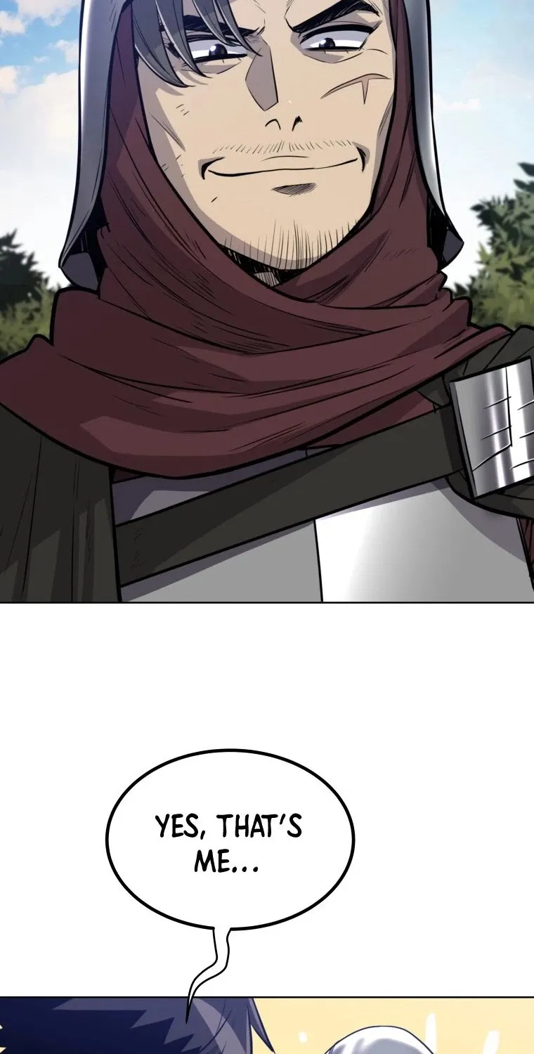 Overpowered Sword Kainu Manga Chapter 18 Page 77