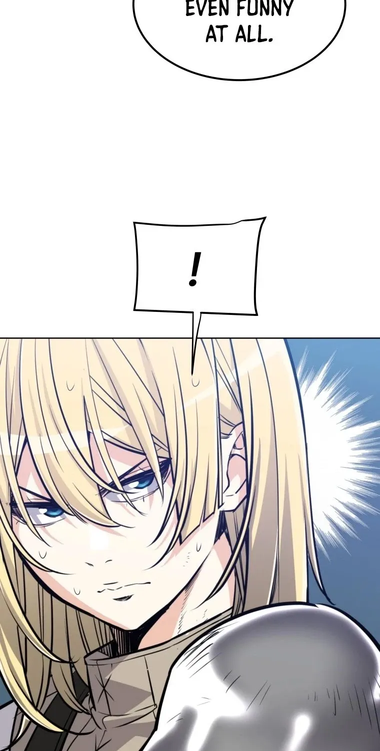 Overpowered Sword Kainu Manga Chapter 14 Page 48
