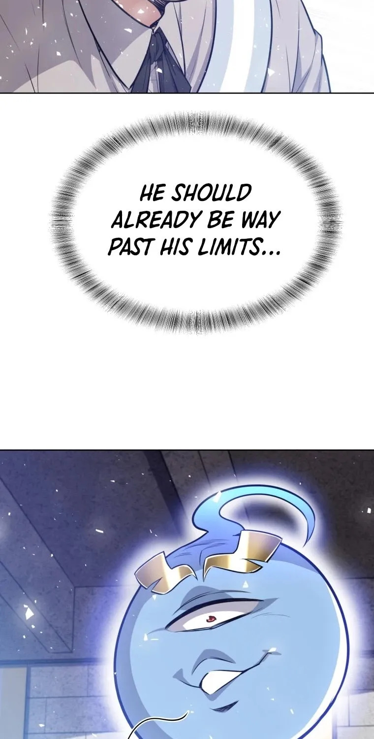 Overpowered Sword Kainu Manga Chapter 14 Page 58