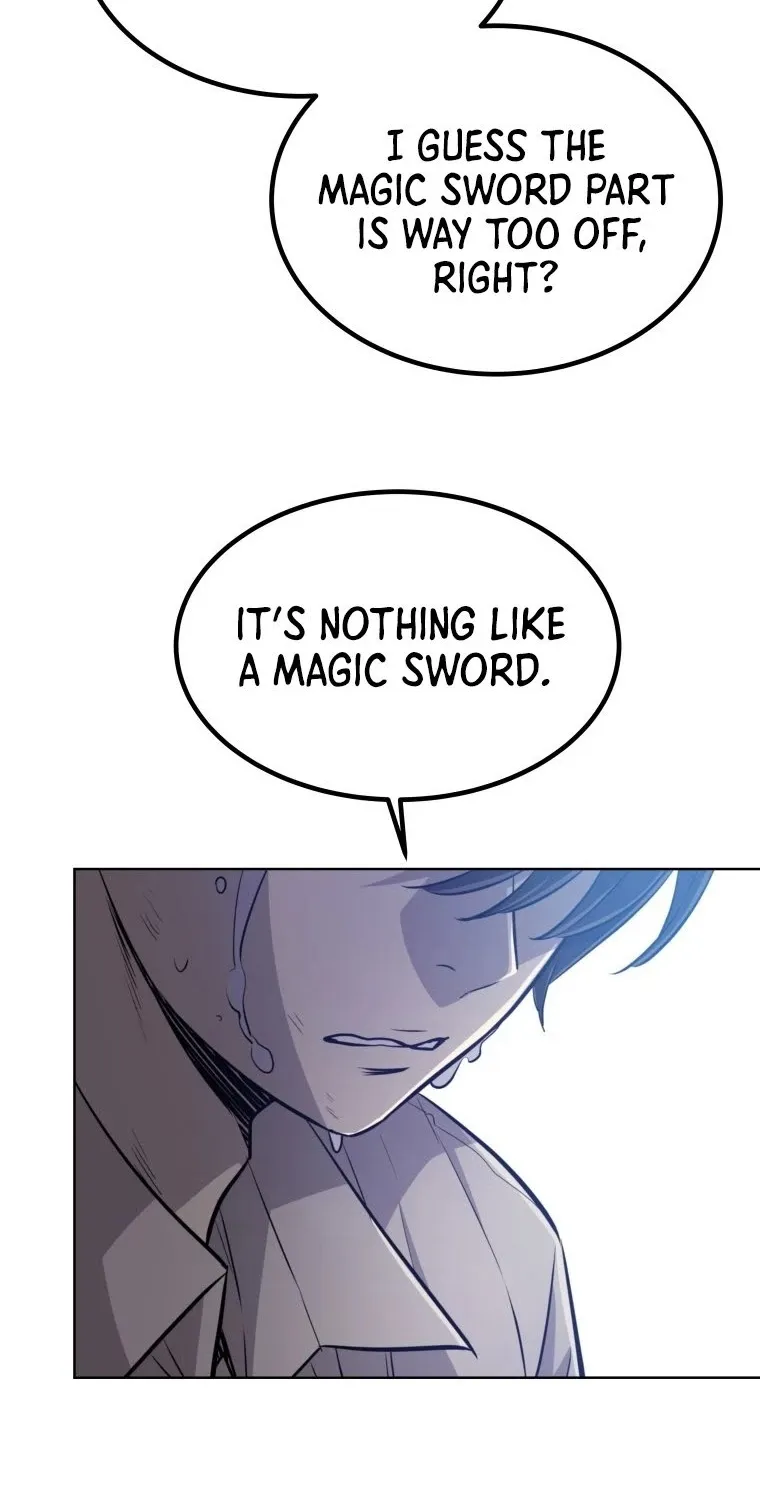Overpowered Sword Kainu Manga Chapter 11 Page 75