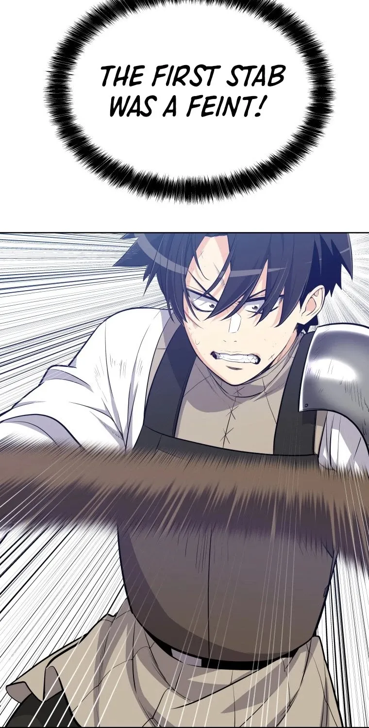 Overpowered Sword Kainu Manga Chapter 10 Page 57