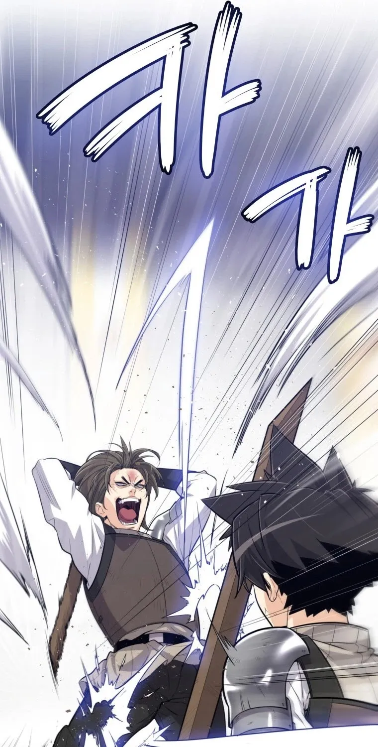 Overpowered Sword Kainu Manga Chapter 9 Page 10