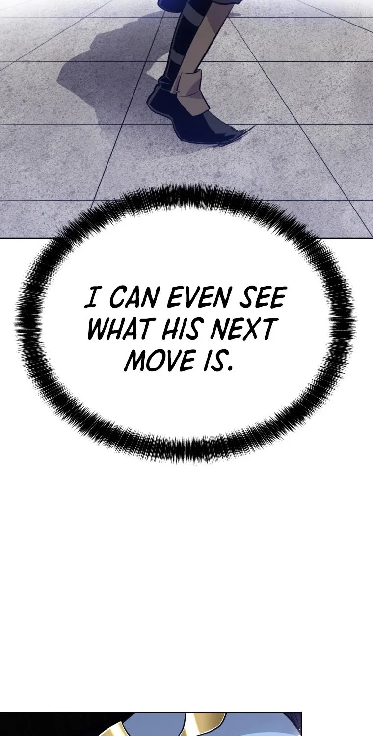 Overpowered Sword Kainu Manga Chapter 9 Page 14