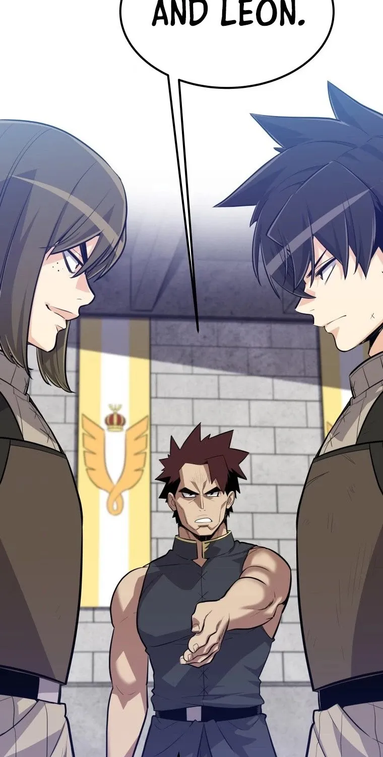 Overpowered Sword Kainu Manga Chapter 8 Page 53