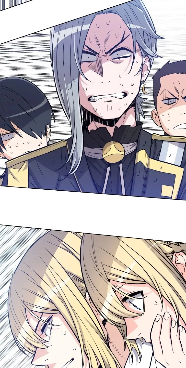Overpowered Sword Kainu Manga Chapter 8 Page 80