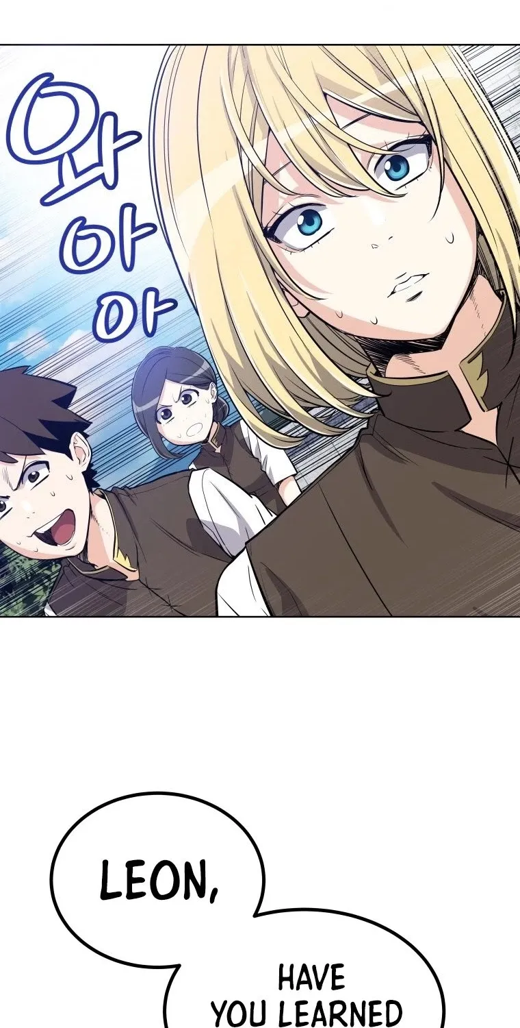 Overpowered Sword Kainu Manga Chapter 6 Page 47