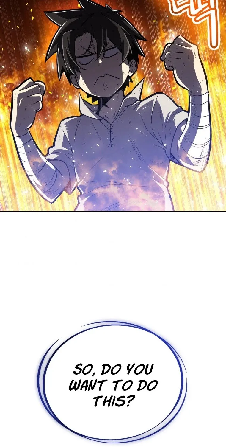 Overpowered Sword Kainu Manga Chapter 5 Page 8
