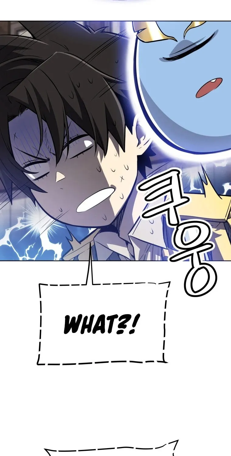 Overpowered Sword Kainu Manga Chapter 4 Page 14