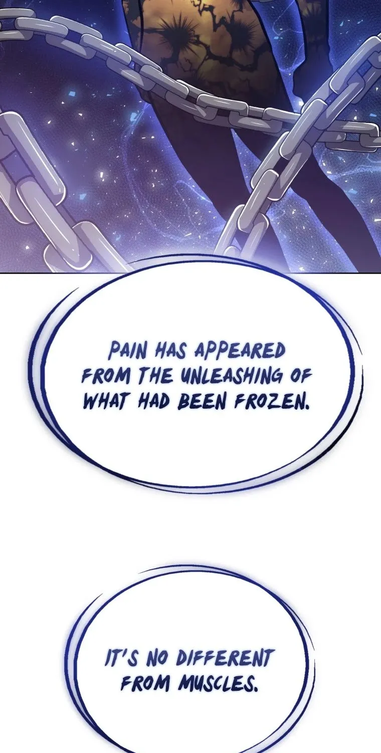 Overpowered Sword Kainu Manga Chapter 4 Page 40
