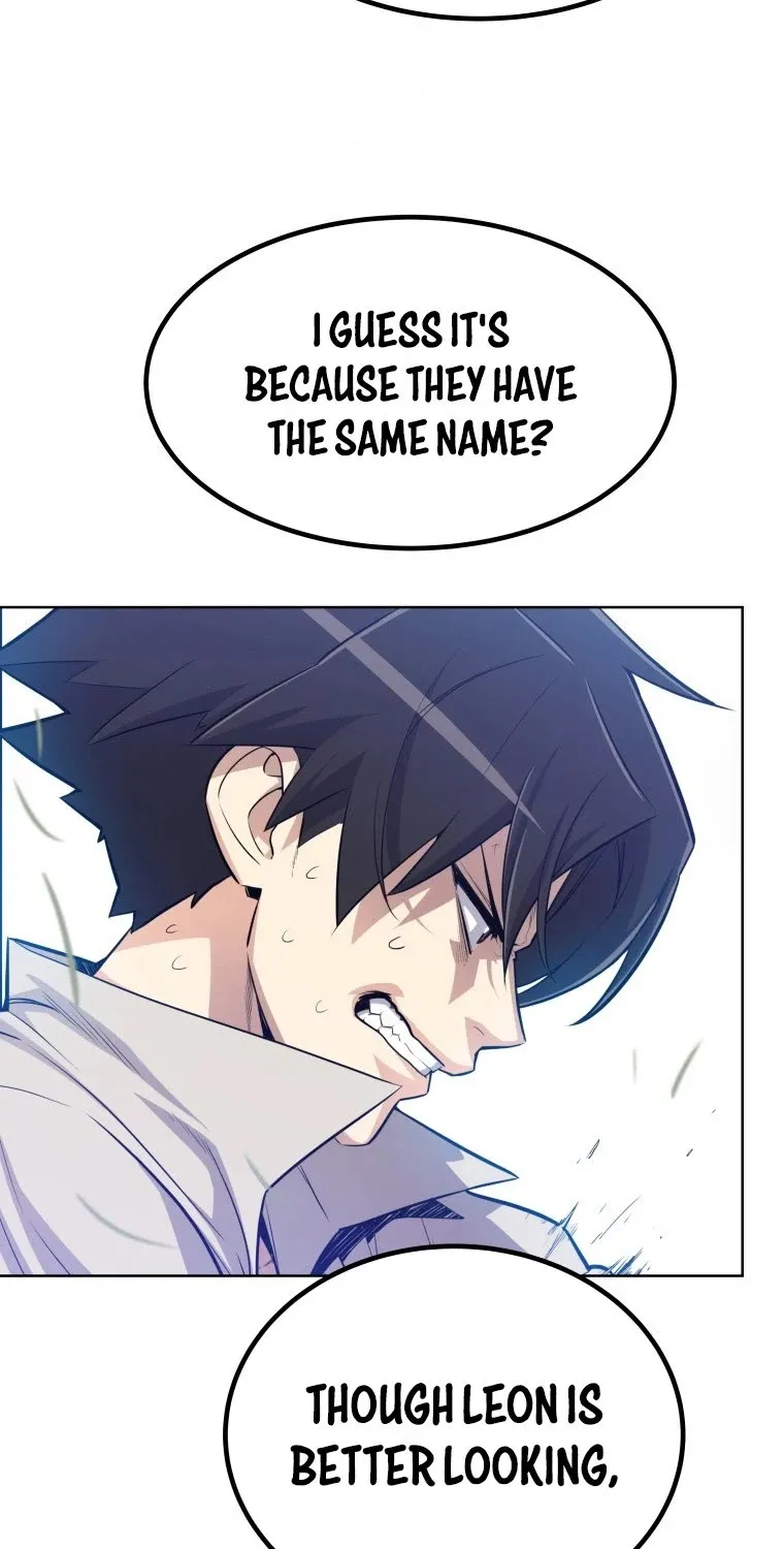 Overpowered Sword Kainu Manga Chapter 1 Page 32