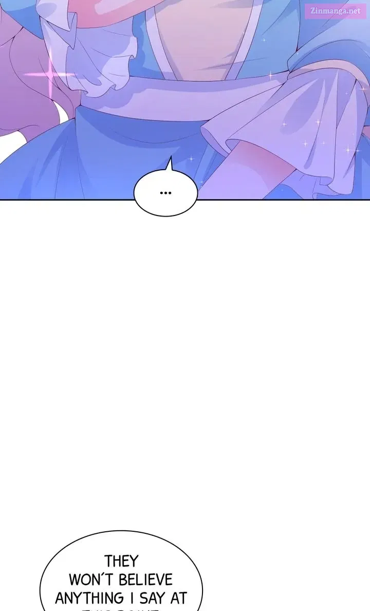 The Devil Duke’s Little Bride Kainu Manga Chapter 81 Page 27