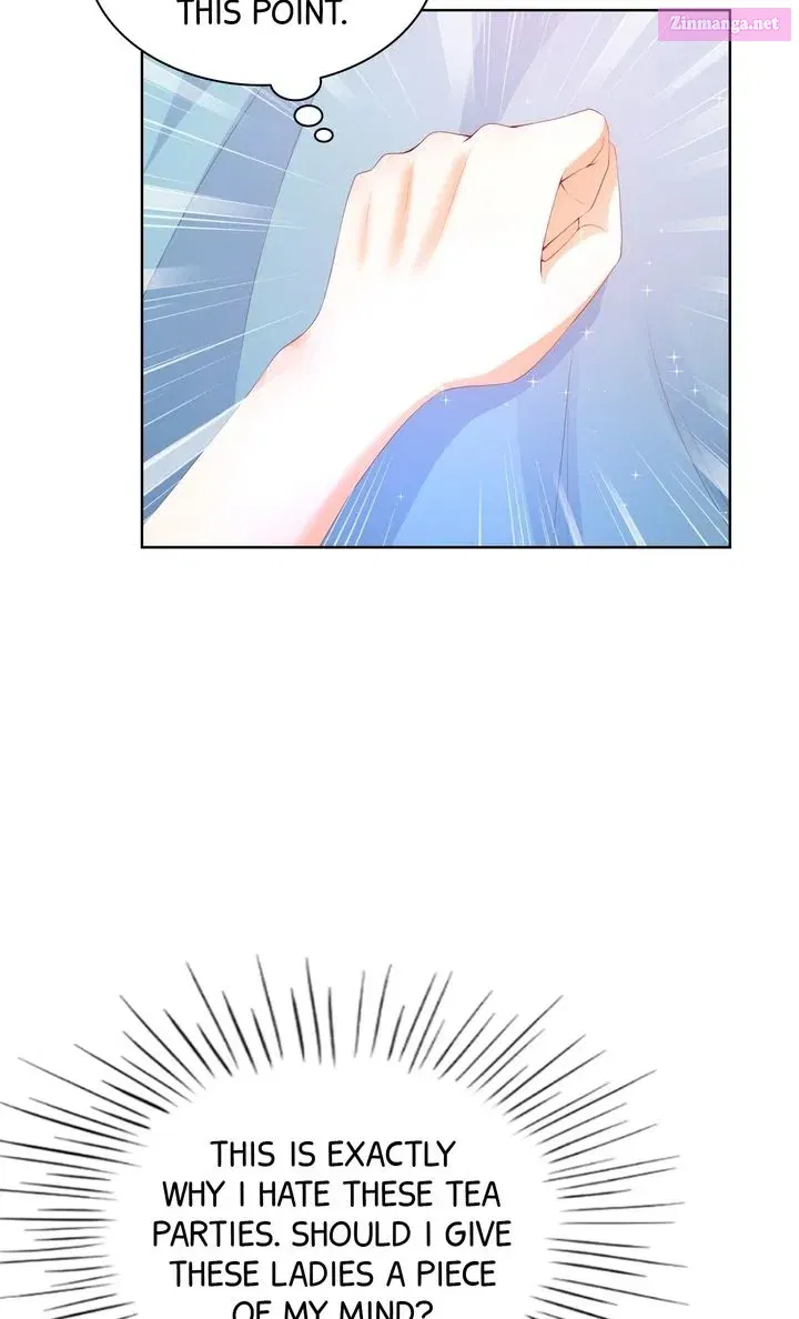 The Devil Duke’s Little Bride Kainu Manga Chapter 81 Page 28