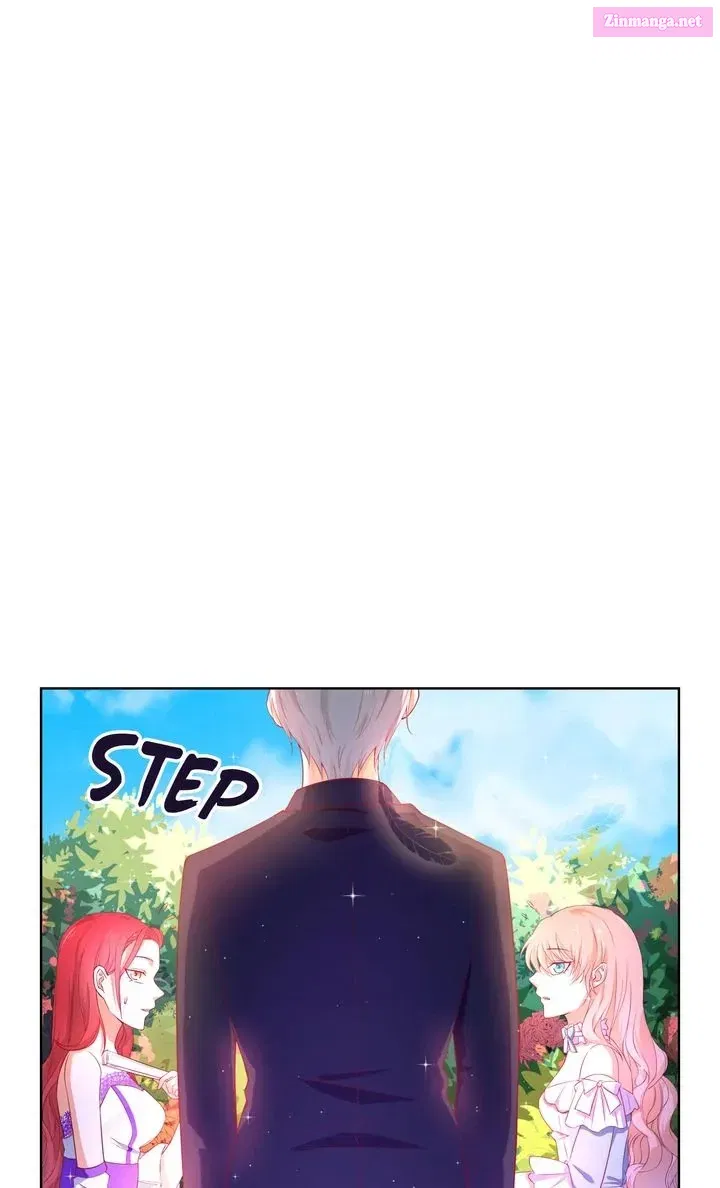 The Devil Duke’s Little Bride Kainu Manga Chapter 81 Page 34
