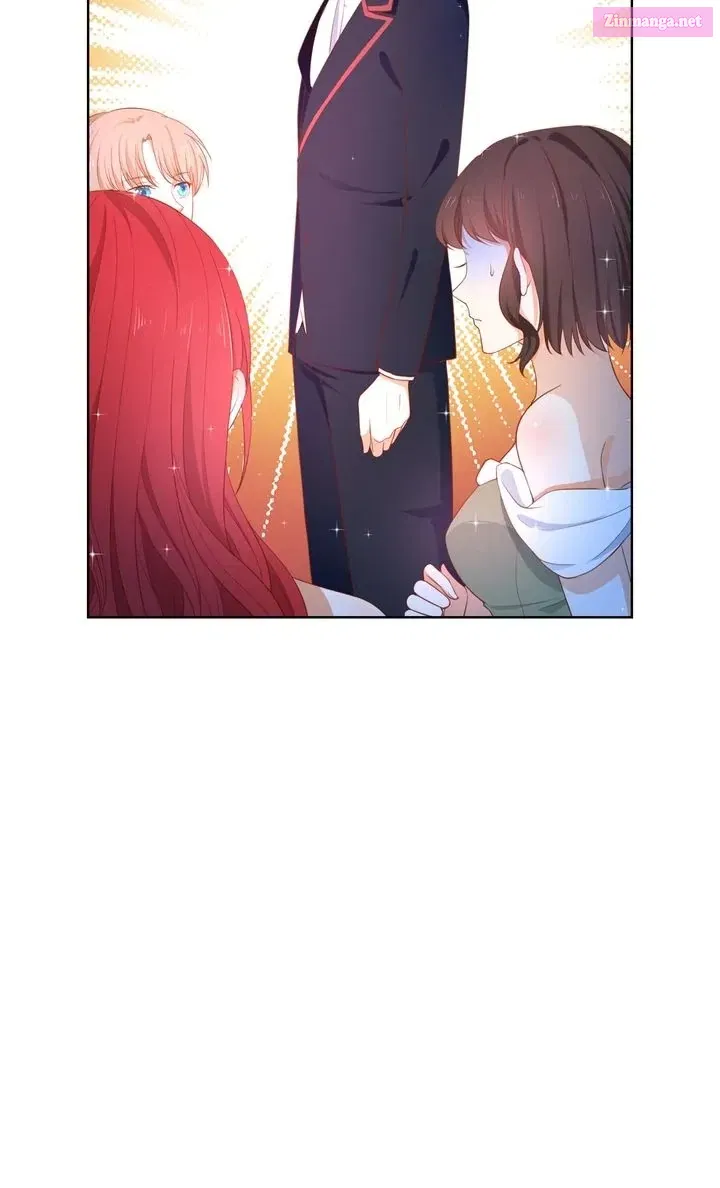The Devil Duke’s Little Bride Kainu Manga Chapter 81 Page 37