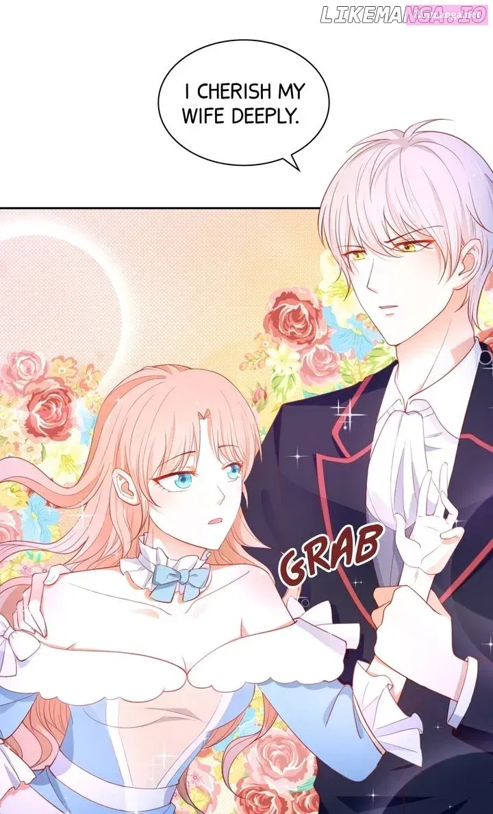 The Devil Duke’s Little Bride Kainu Manga Chapter 81 Page 38