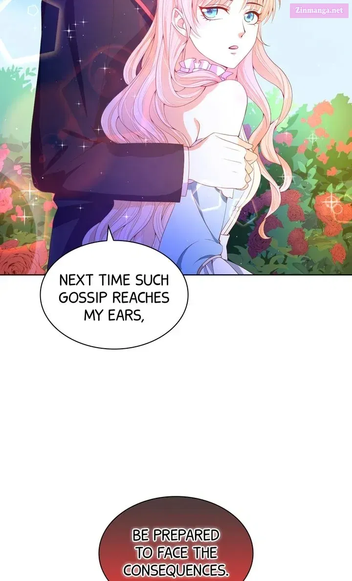The Devil Duke’s Little Bride Kainu Manga Chapter 81 Page 40