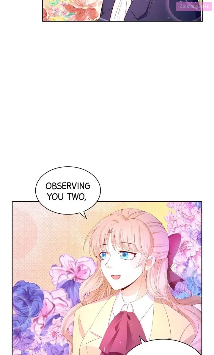The Devil Duke’s Little Bride Kainu Manga Chapter 80 Page 16