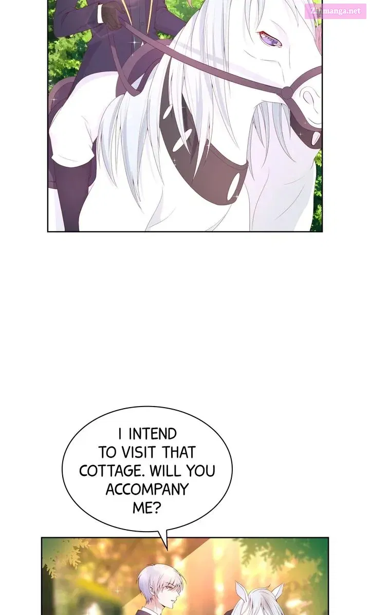 The Devil Duke’s Little Bride Kainu Manga Chapter 80 Page 18